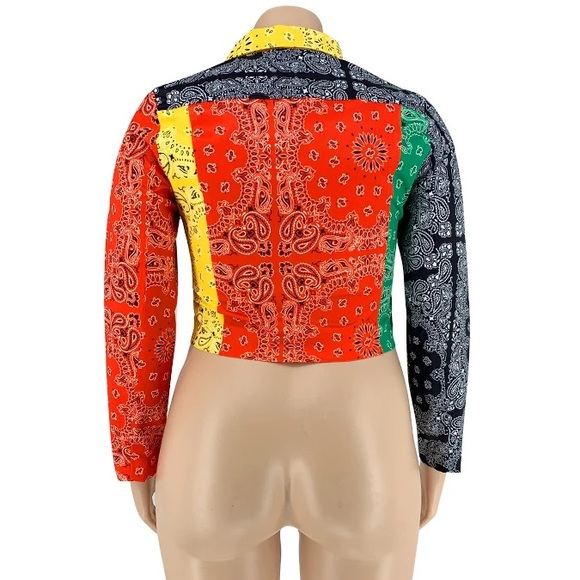 Stylish Jacket - Picture 3 of 9